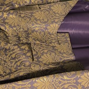 ELEGANT 2PIECE SKIRTSET